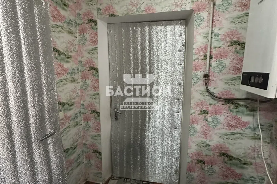 Продаётся 1-этажный дом, 68.3 м²