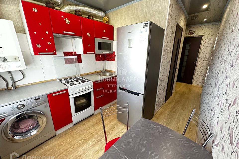 Продаётся 1-комнатная квартира, 30 м²