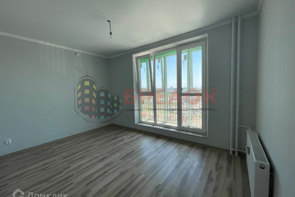 Продаётся студия, 23 м²