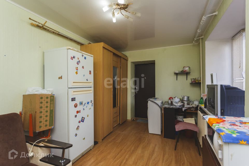 Продаётся комната в 1-комн. квартире, 12 м²