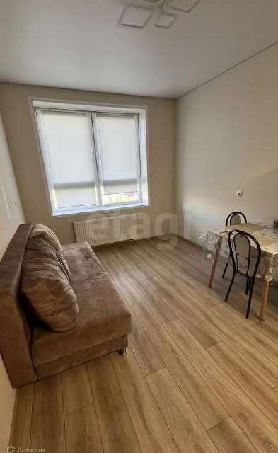 Сдаётся 1-комнатная квартира, 34 м²