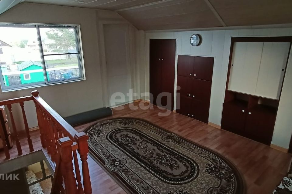 Купить Дачу Обской Залив Искитимский