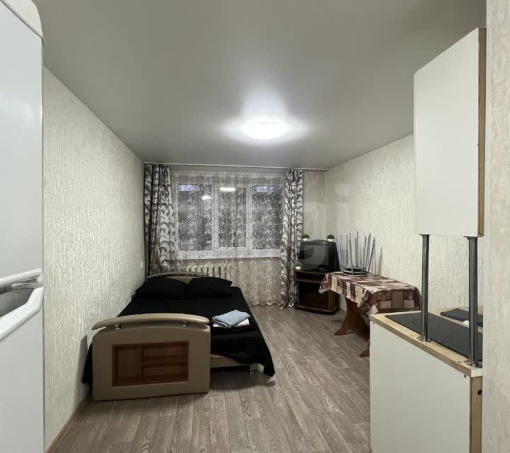 Продаётся студия, 18.6 м²