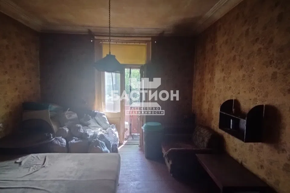 Продаётся 3-комнатная квартира, 74 м²