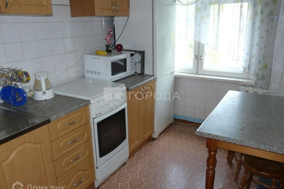 Сдаётся 2-комнатная квартира, 45 м²