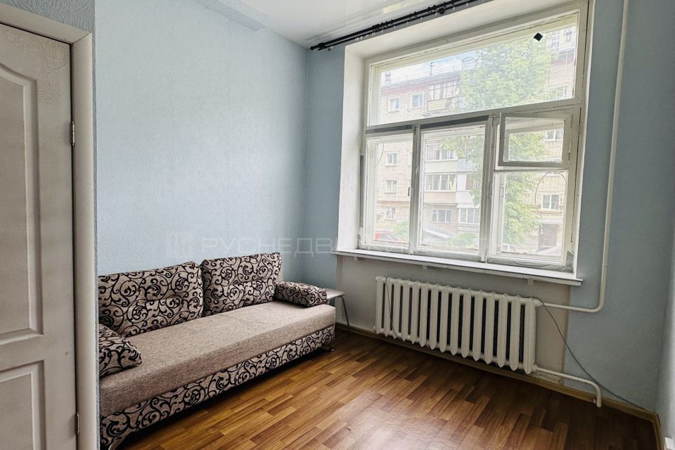 Продаётся студия, 21 м²