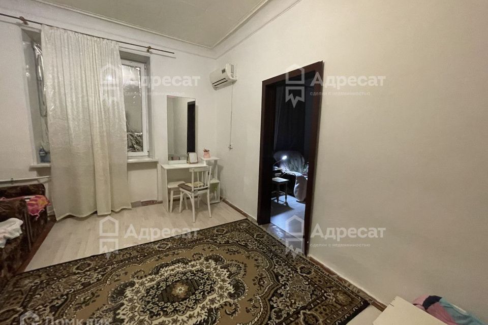 Продаётся комната в 2-комн. квартире, 35 м²
