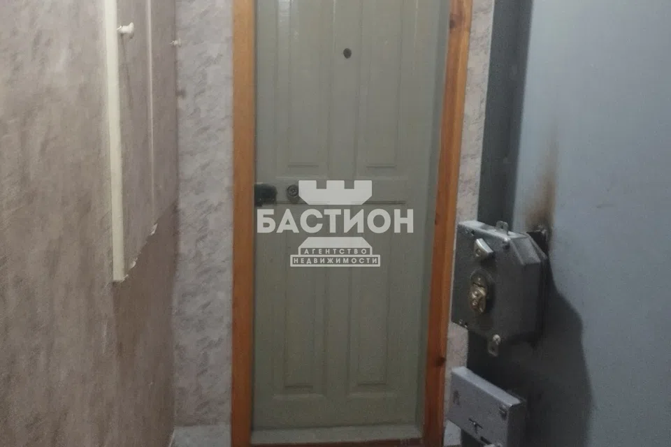 Продаётся 3-комнатная квартира, 72.5 м²