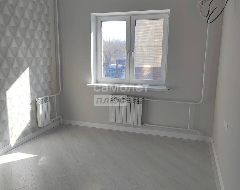 Продаётся 3-комнатная квартира, 72.8 м²