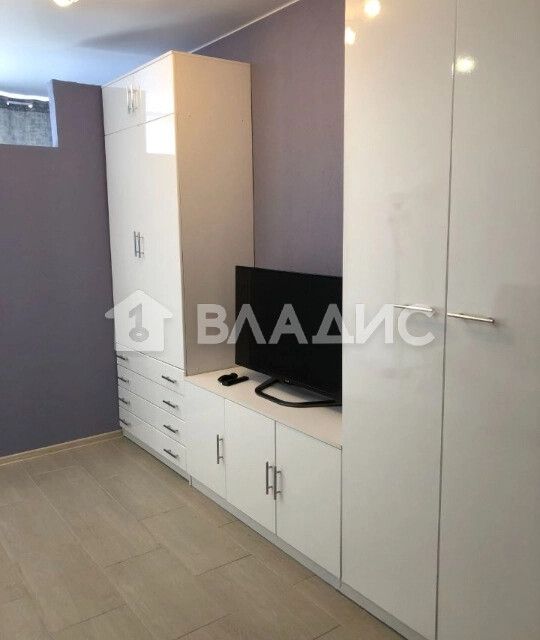 Продаётся студия, 30.1 м²