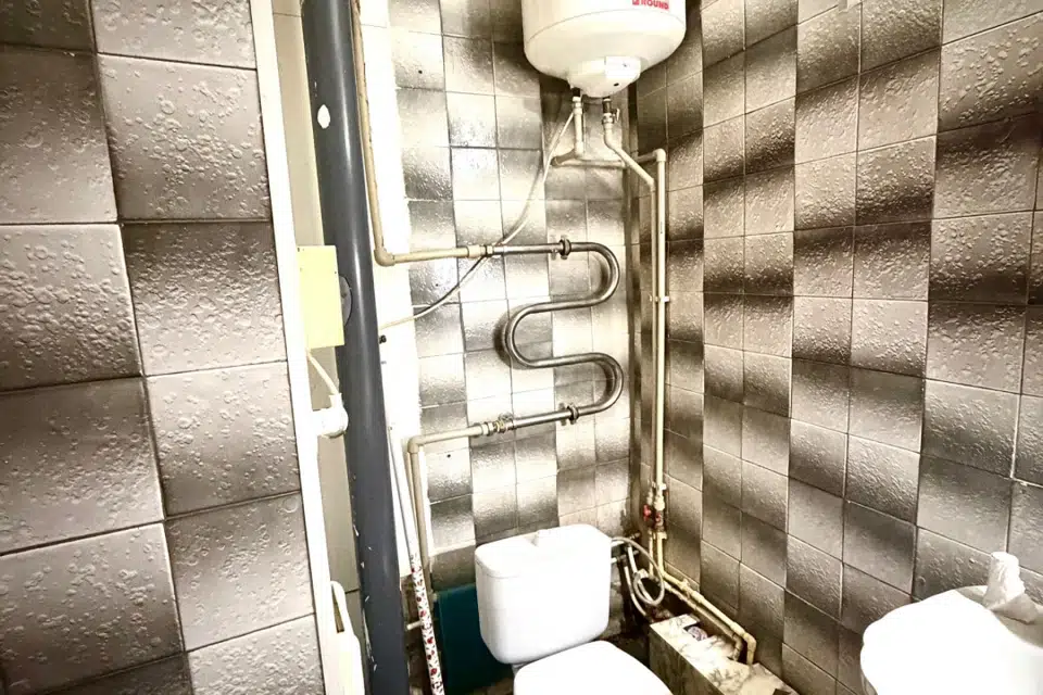 Продаётся 1-комнатная квартира, 39 м²