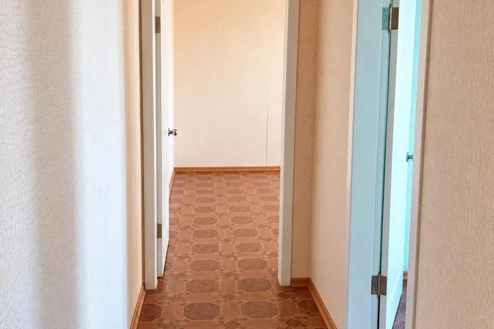 Продаётся 2-комнатная квартира, 44 м²