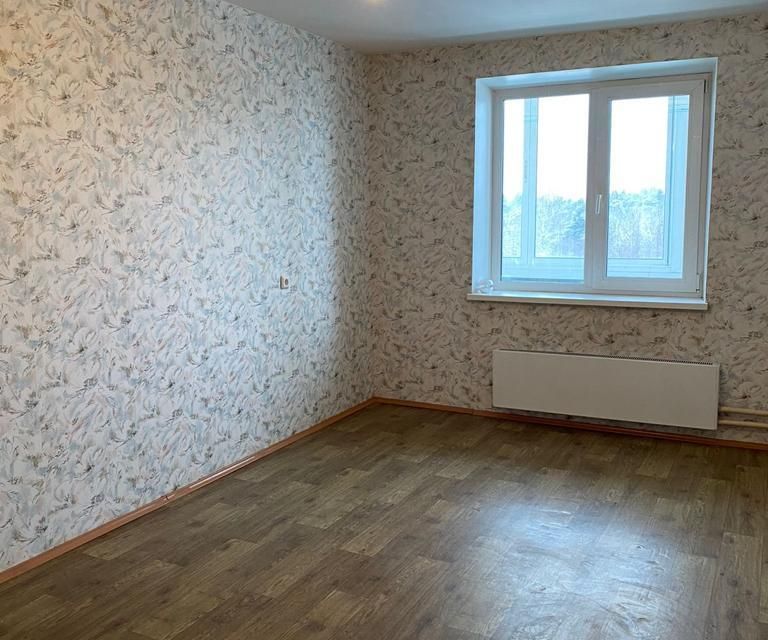 Продаётся 3-комнатная квартира, 70.6 м²