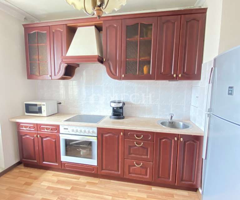 Продаётся 2-комнатная квартира, 59.5 м²