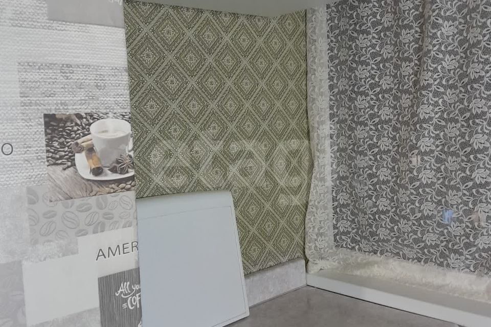 Продаётся студия, 12.4 м²