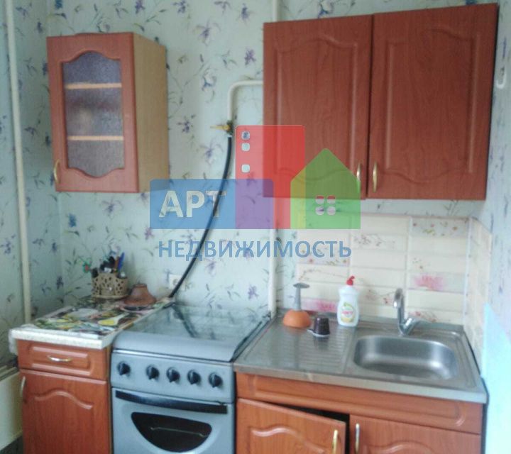 Сдаётся 1-комнатная квартира, 27 м²
