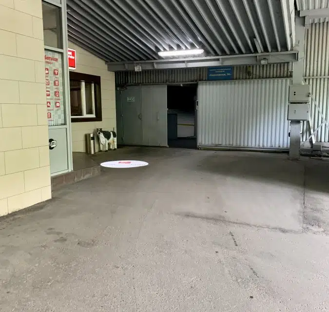 Продаётся гараж, 18 м²