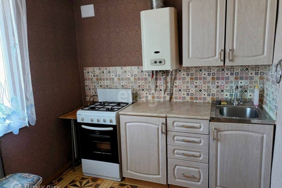 Продаётся 2-комнатная квартира, 49.5 м²