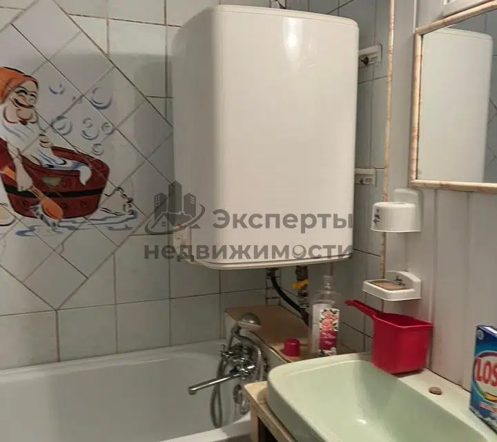 Продаётся 3-комнатная квартира, 73.5 м²