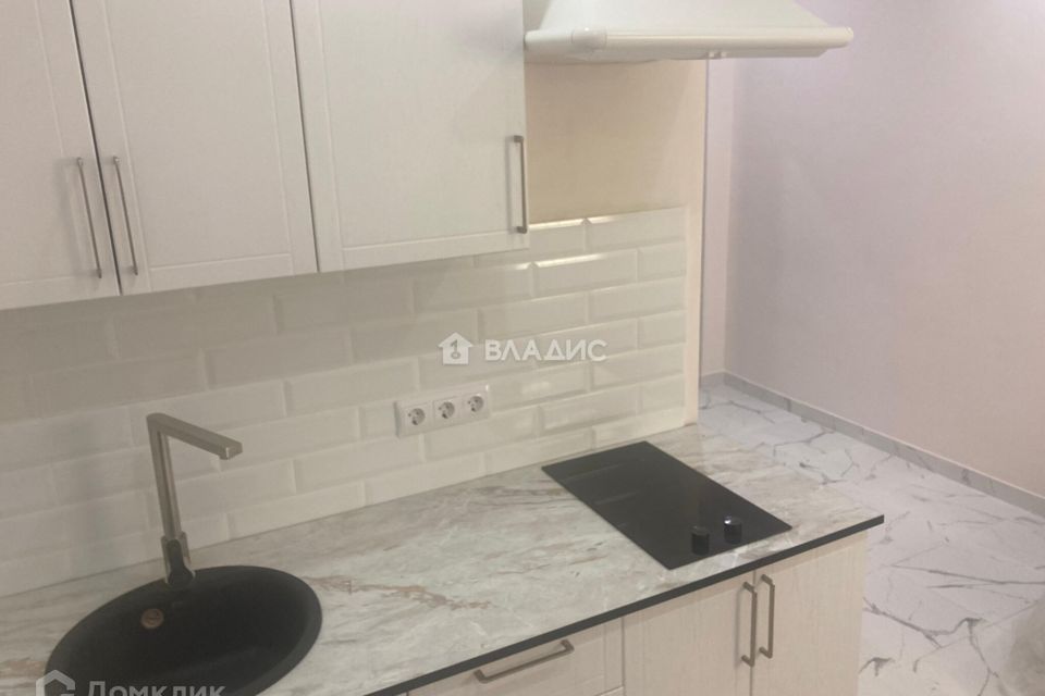 Продаётся студия, 14 м²