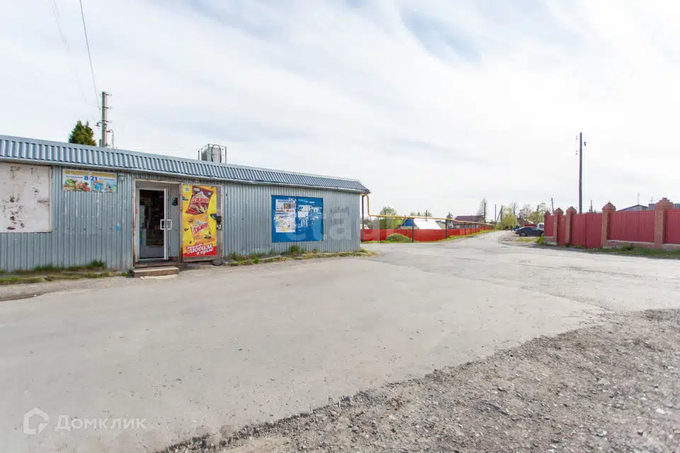 Продаётся торговое помещение, 56 м²