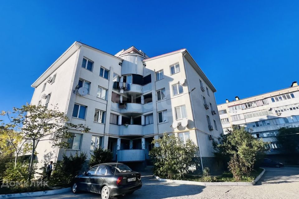 Продаётся 3-комнатная квартира, 88.7 м²