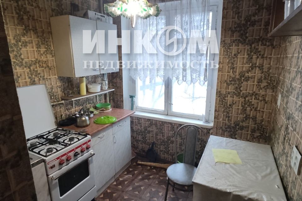 Сдаётся 3-комнатная квартира, 54 м²