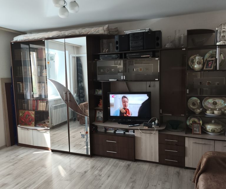 Сдаётся 2-комнатная квартира, 46.8 м²