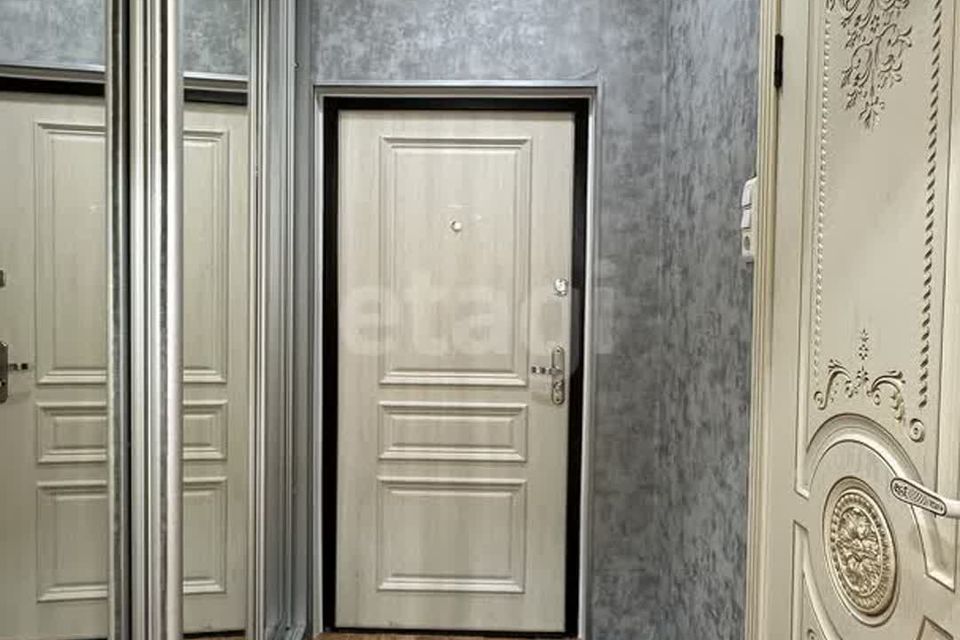 Продаётся студия, 24 м²