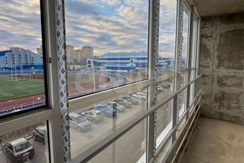 Продаётся 3-комнатная квартира, 89.7 м²