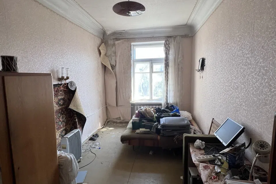 Продаётся 4-комнатная квартира, 103 м²