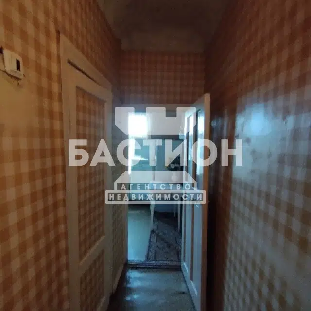 Продаётся 2-комнатная квартира, 49.8 м²