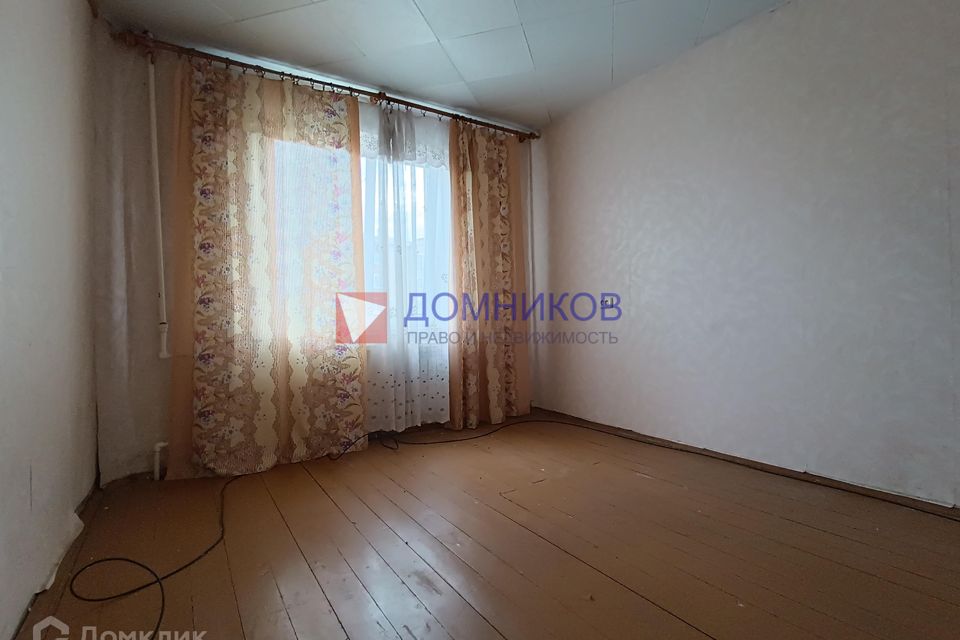 Продаётся 3-комнатная квартира, 66.6 м²