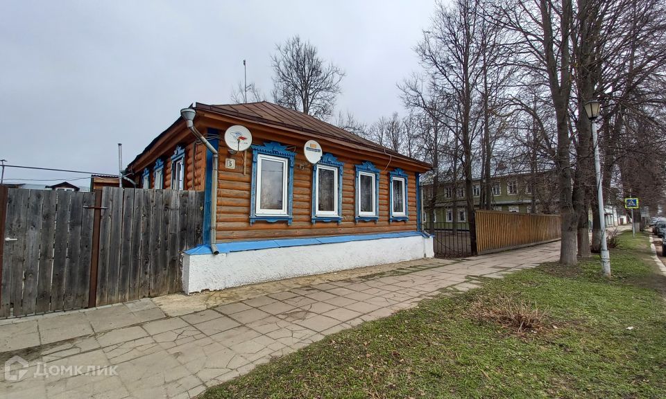 Продаётся 2-комнатная квартира, 44 м²