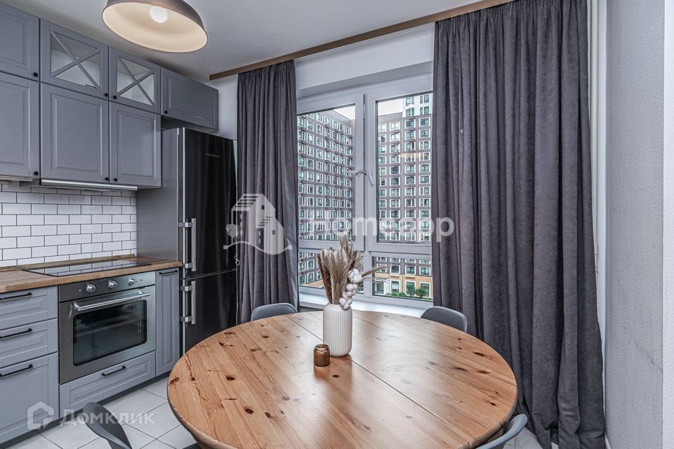 Продаётся 2-комнатная квартира, 68.7 м²