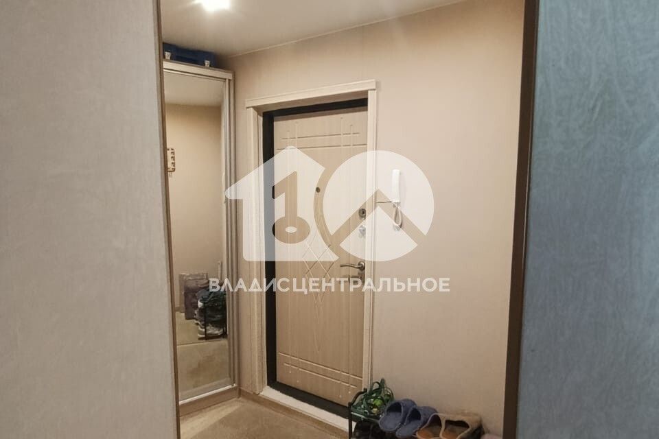 Продаётся 1-комнатная квартира, 31 м²