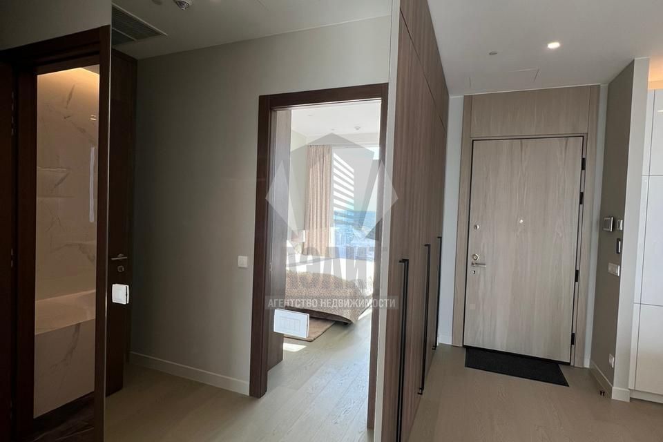 Сдаётся 2-комнатная квартира, 68 м²