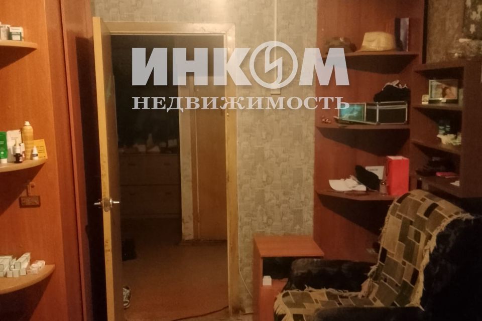 Продаётся 2-комнатная квартира, 49.9 м²