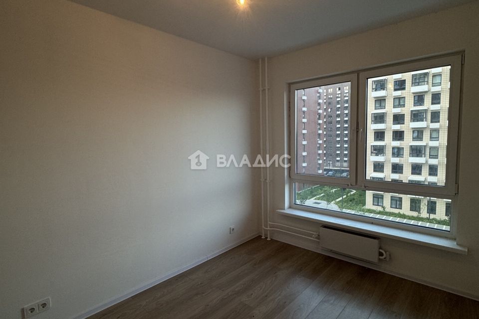 Продаётся 1-комнатная квартира, 32 м²