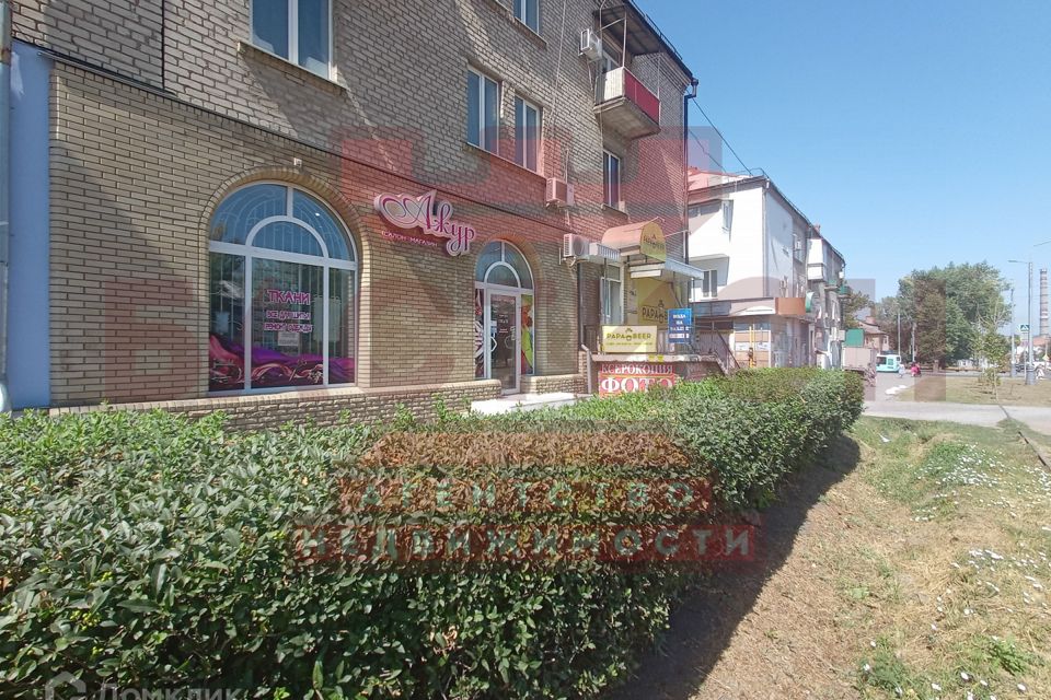 Продаётся торговое помещение, 87.4 м²