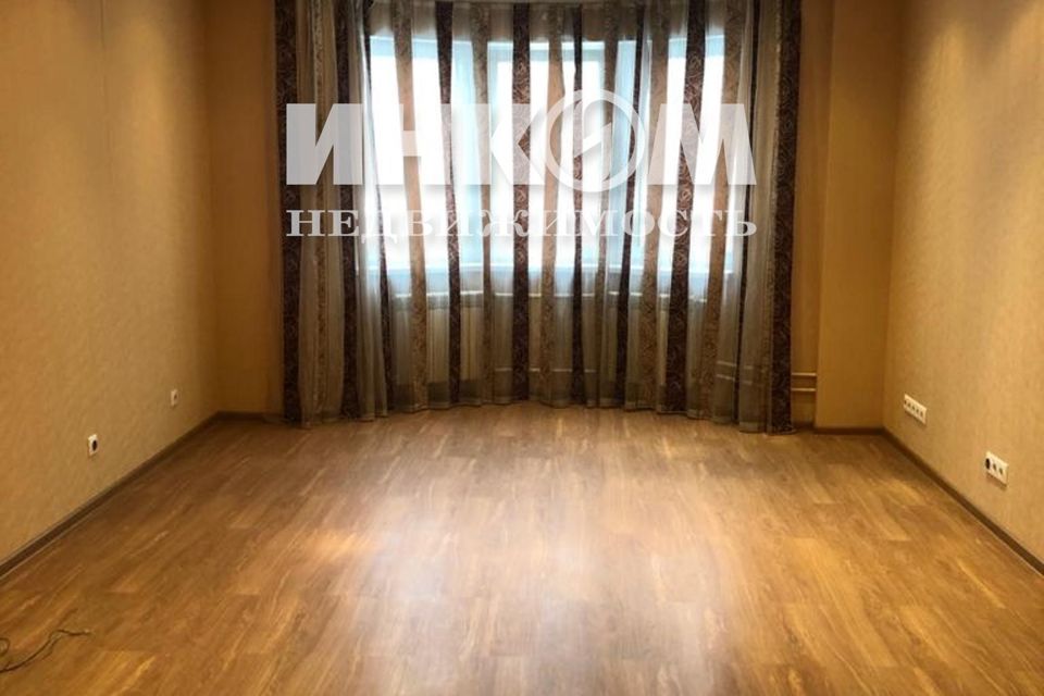 Продаётся 3-комнатная квартира, 96.7 м²