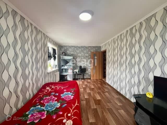 Продаётся 2-комнатная квартира, 42.7 м²