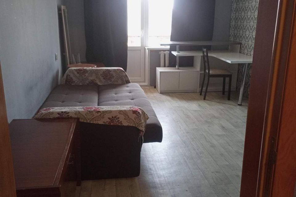 Сдаётся 2-комнатная квартира, 51.5 м²