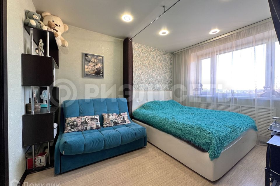 Продаётся 2-комнатная квартира, 41 м²