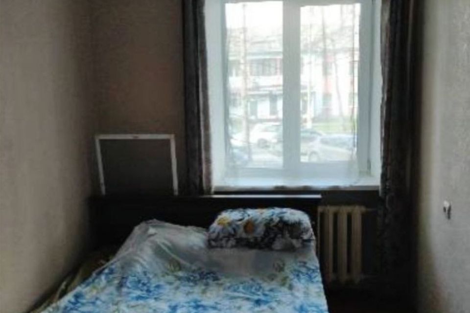 Продаётся 2-комнатная квартира, 44 м²