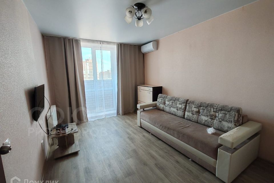 Сдаётся 1-комнатная квартира, 30 м²