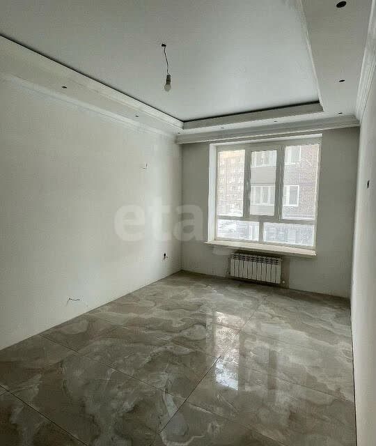 Продаётся 3-комнатная квартира, 86 м²