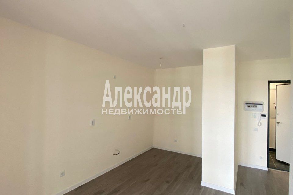 Продаётся 1-комнатная квартира, 32 м²