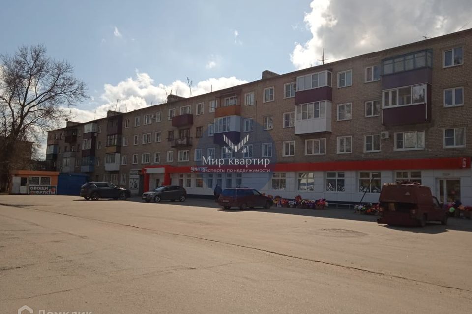 Продаётся 2-комнатная квартира, 43 м²