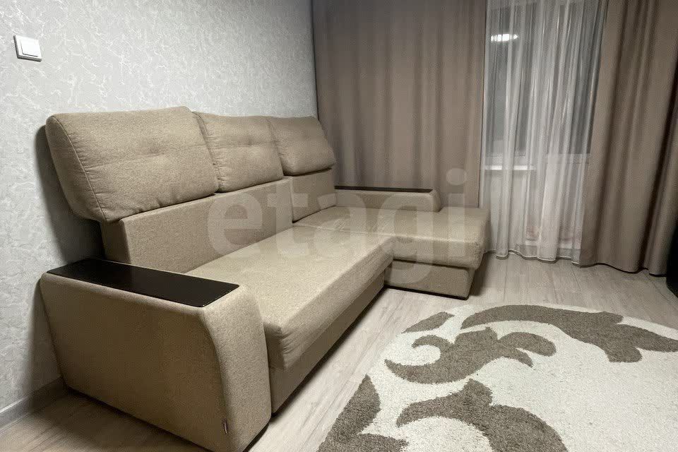 Продаётся 2-комнатная квартира, 47.7 м²
